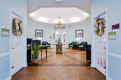 Image of Grand Villa of Palm Coast (4)