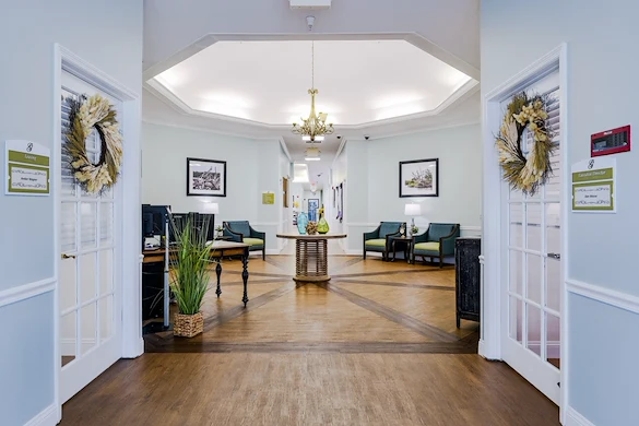 Image of Grand Villa of Palm Coast (4)