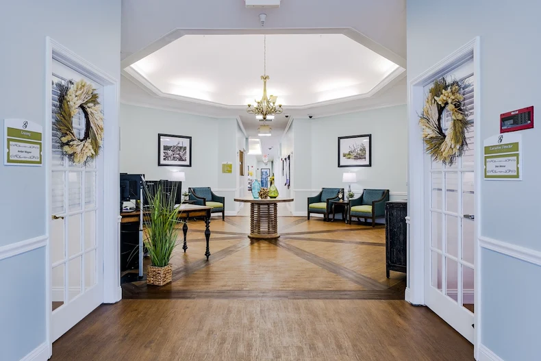 Image of Grand Villa of Palm Coast (4)