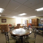Image of Poplar Creek Village Senior Apartments (5)