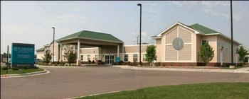 Image of Benedictine Living Healthcare St. Gertrude's and the Gardens (2)