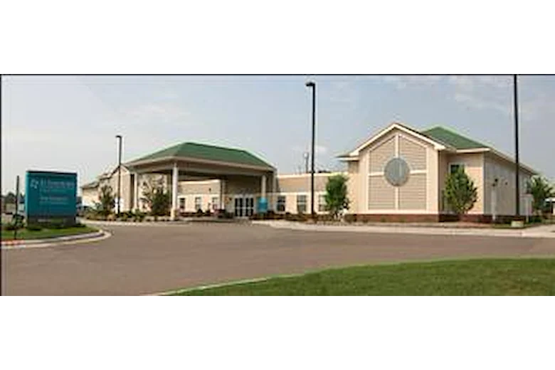 Image of Benedictine Living Healthcare St. Gertrude's and the Gardens (2)