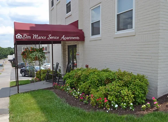 Image of Elm Manor Homes (2)