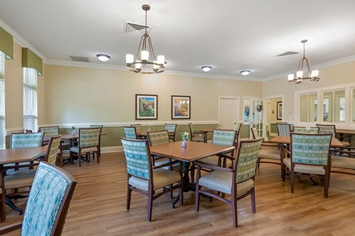 Image of Brookdale High Point North Memory Care (4)