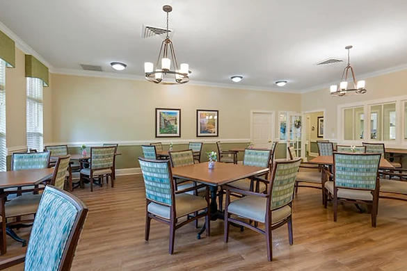 Image of Brookdale High Point North Memory Care (4)