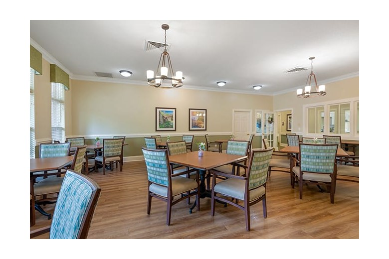 Image of Brookdale High Point North Memory Care (4)