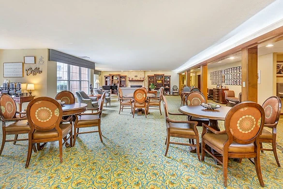 Image of Brookdale Montrose (4)