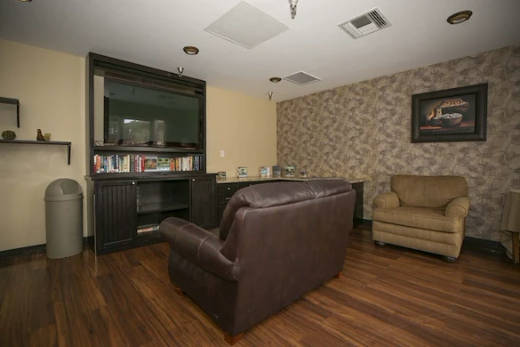 Image of Pueblo Springs Rehabilitation Center (6)