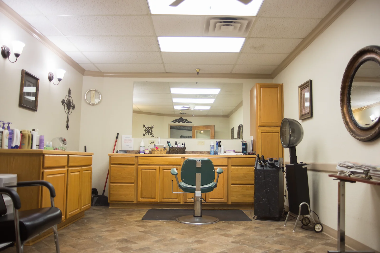Image of Texhoma Christian Care Center Inc (7)