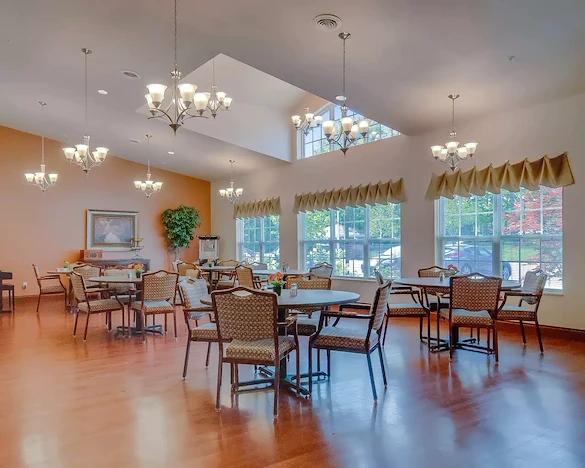 Image of Gaslight Village (8)