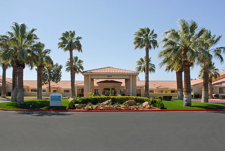 Image of Life Care Center Of Las Vegas (1)