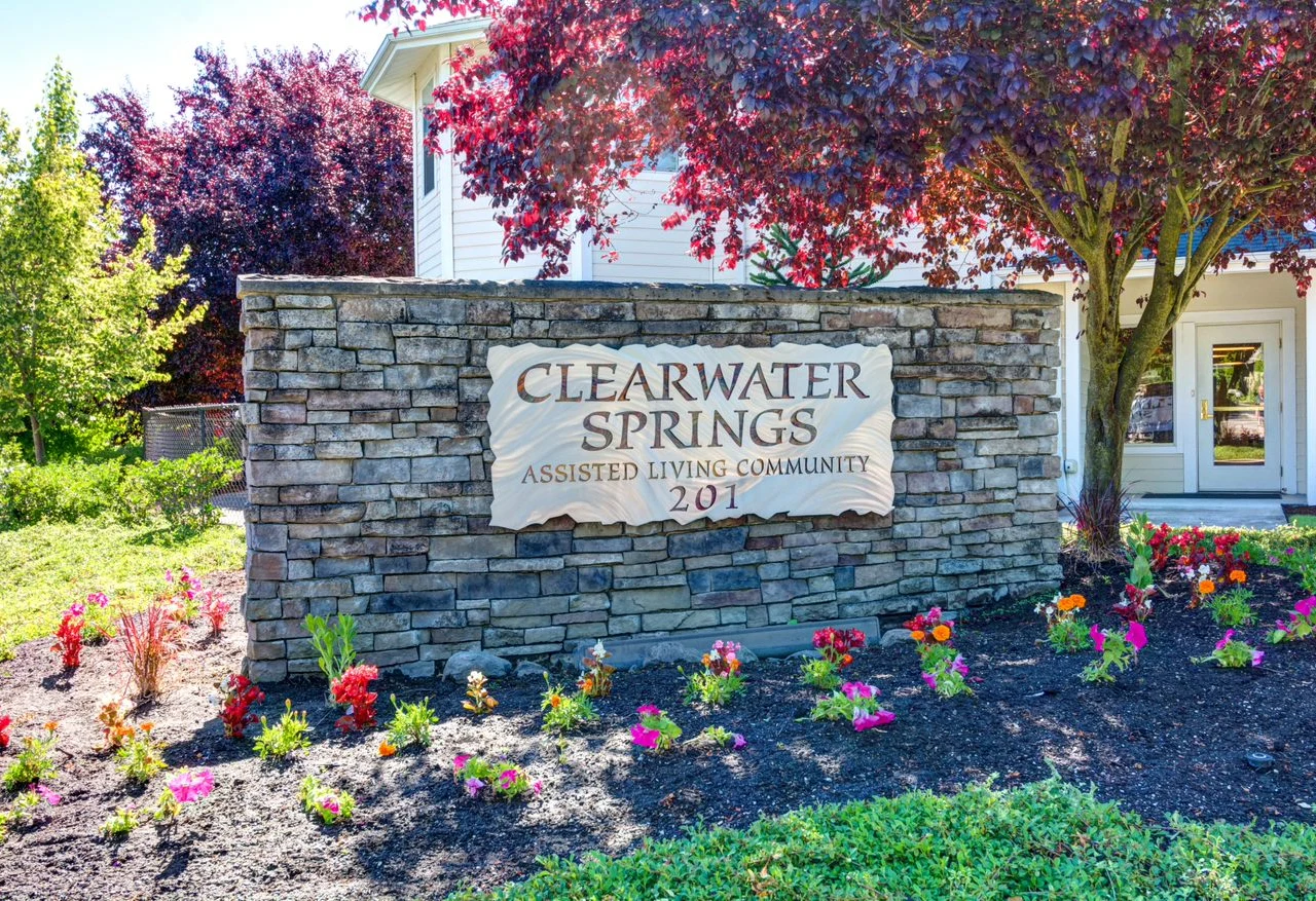 Image of Clearwater Springs by Cogir (3)