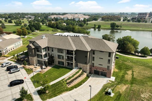 Image of Lakeside Lofts (3)