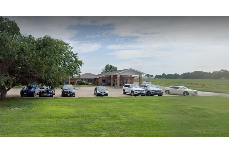 Image of Good Samaritan - St. Luke's Health Services (1)