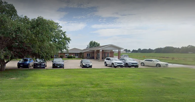 Image of Good Samaritan - St. Luke's Health Services (1)