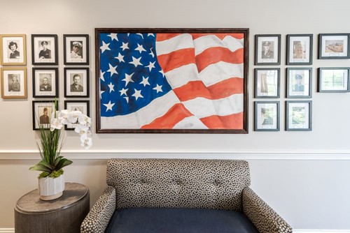 Image of Benchmark Senior Living at Robbins Brook (9)