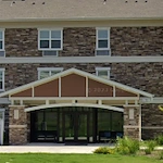 Image of The Residence at Overlook Ridge (1)