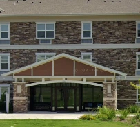 Image of The Residence at Overlook Ridge (1)