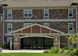 Image of The Residence at Overlook Ridge (1)