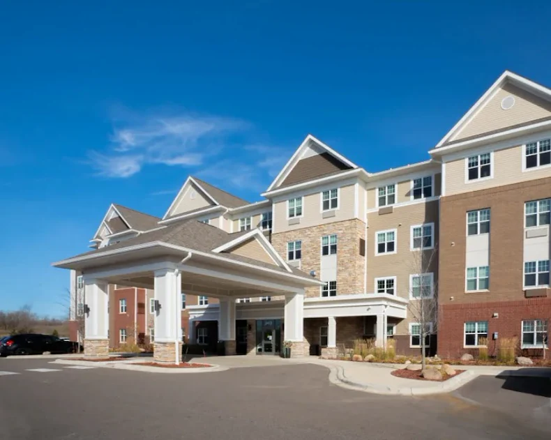 Image of The Sanctuary at St. Cloud (1)