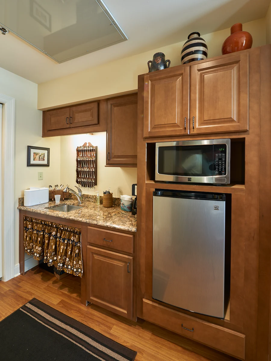 Image of Cibolo House Assisted Living & Memory Care at Menger Springs (5)