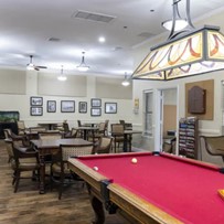 Image of The Clairmont Retirement Community (5)