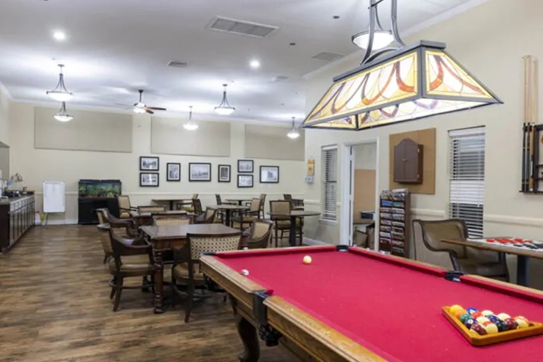 Image of The Clairmont Retirement Community (5)