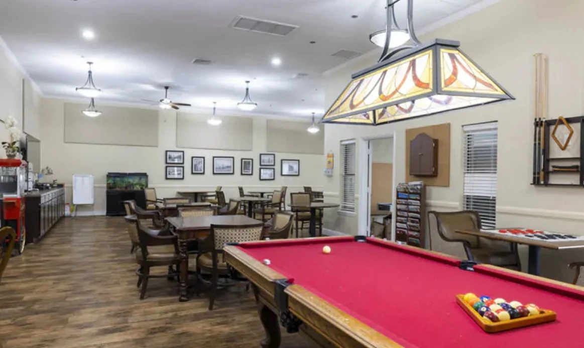 Image of The Clairmont Retirement Community (5)