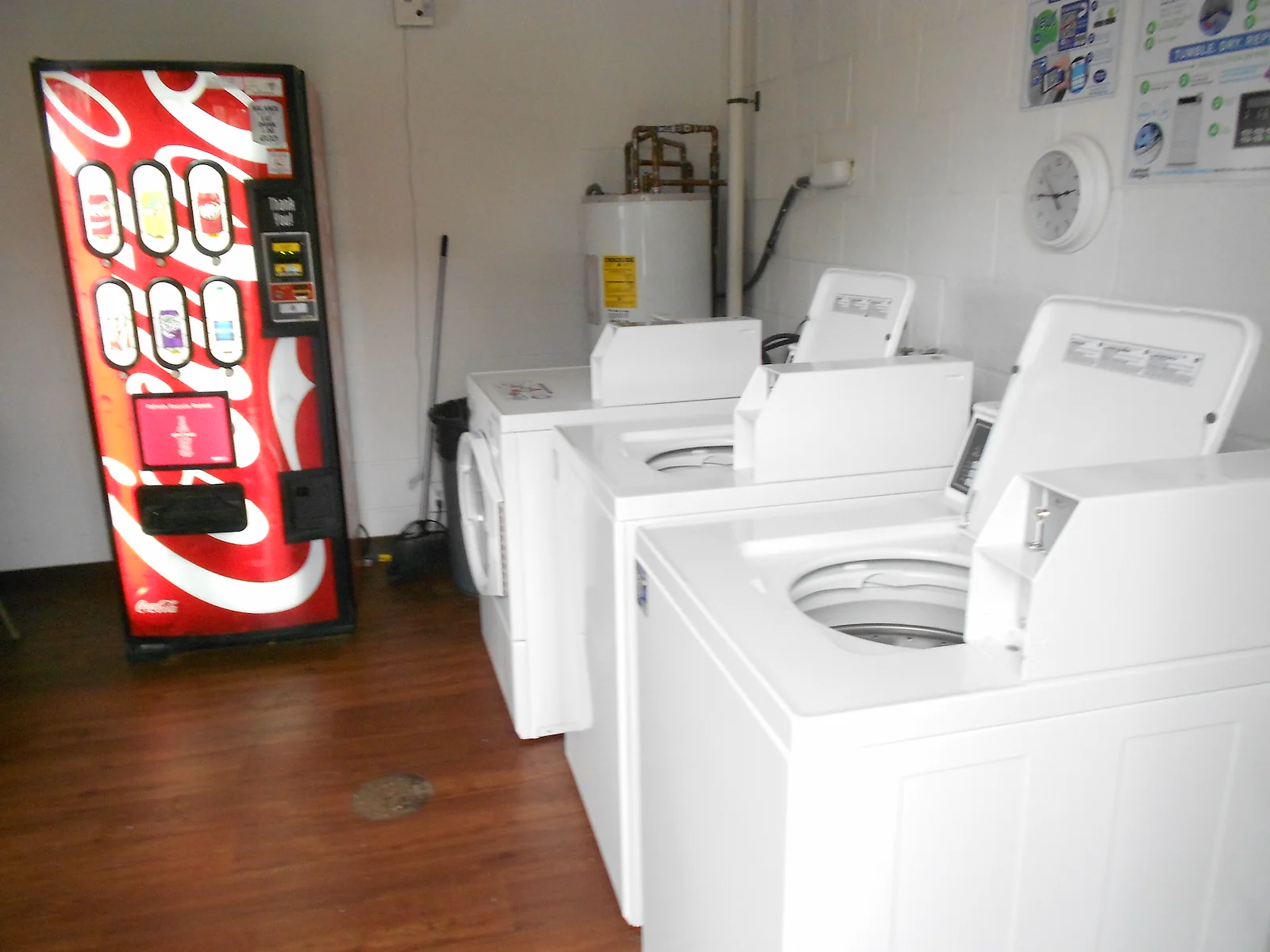 Image of Westwood Arms Apartments (4)