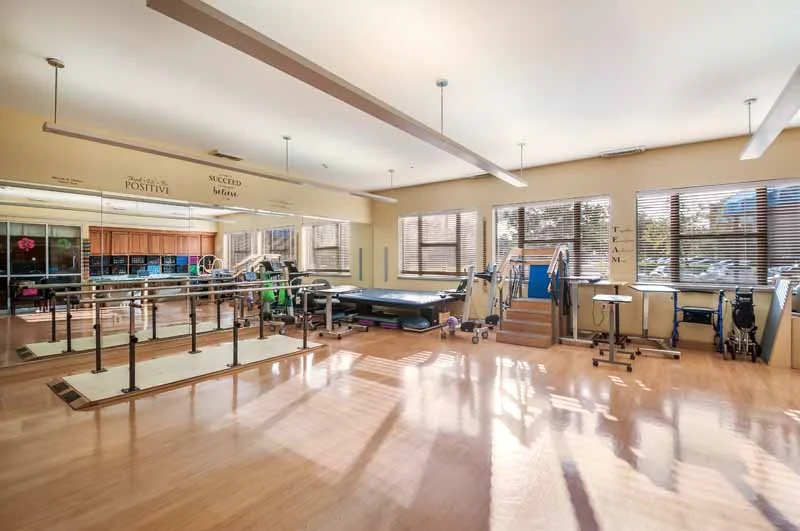 Image of Autumn Lake Healthcare At Baltimore Washington (5)