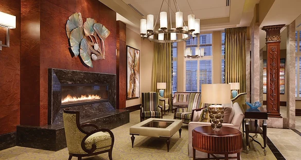 Image of The Mather Evanston Senior Living (2)