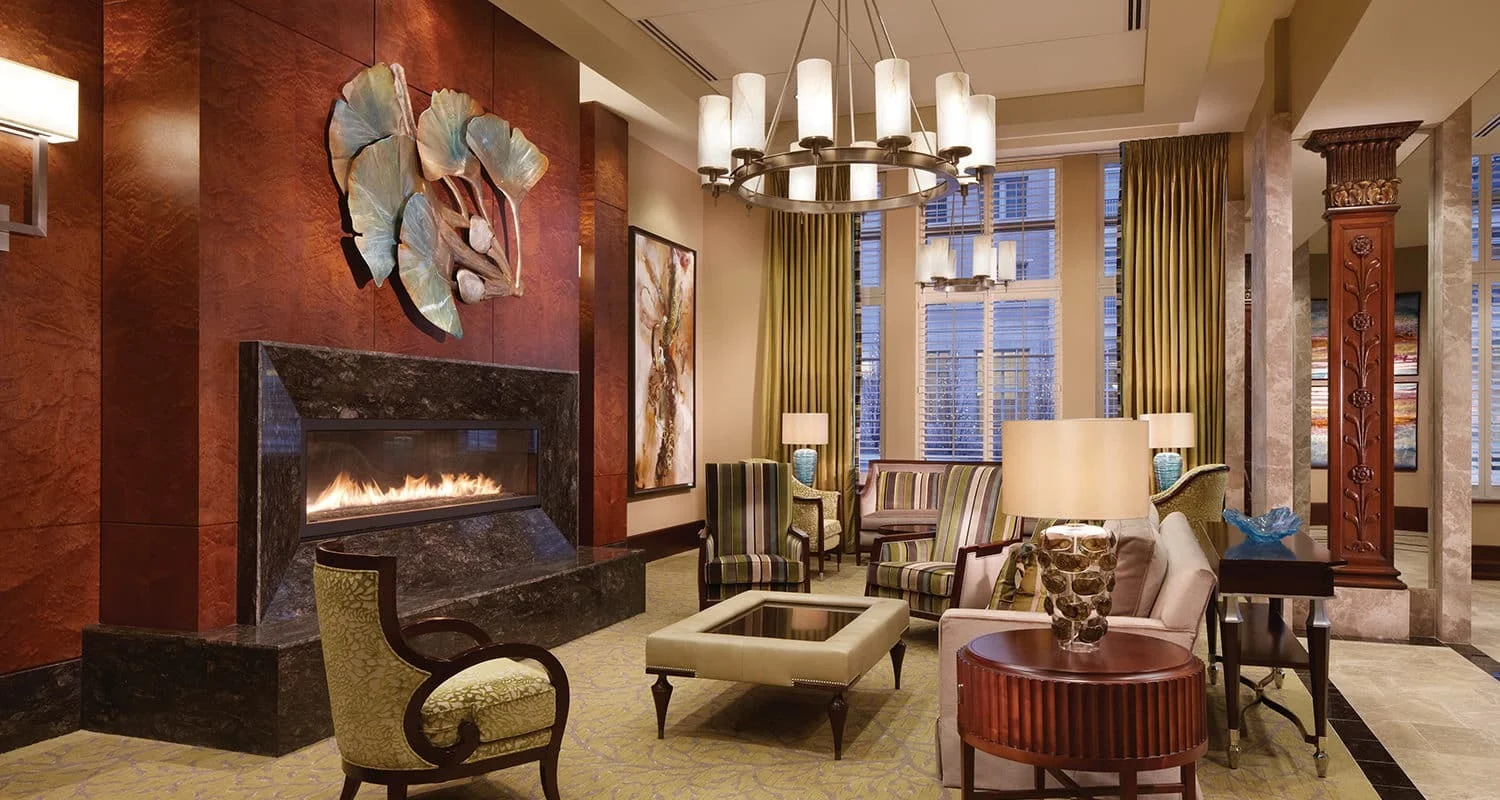 Image of The Mather Evanston Senior Living (2)