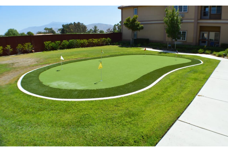 Image of The Lakes at Banning (10)