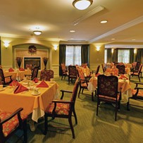 Image of Charter Senior Living of Fredericksburg (5)