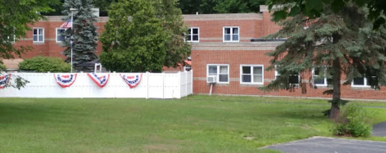 Image of Pinnacle Health & Rehab At Sanford (1)