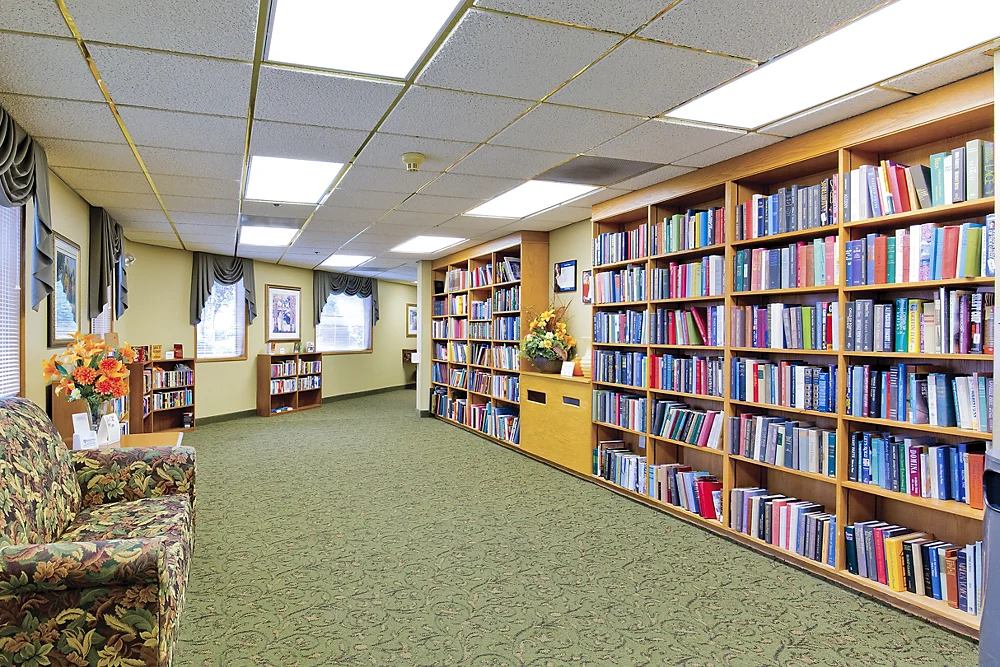 Image of Grove Pointe Senior Living (4)