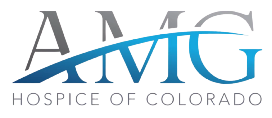 Amg Hospice Of Colorado's Logo