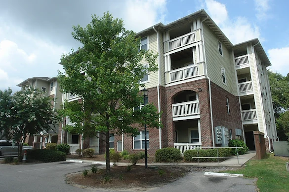 Image of Laurel Hill Seniors (1)