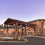 Image of The Gardens on Quail Retirement Community (1)