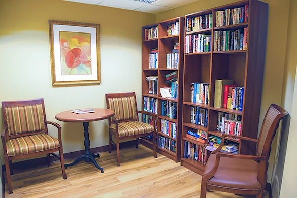 Image of Brookdale Wickliffe (7)