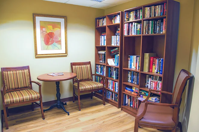 Image of Brookdale Wickliffe (7)