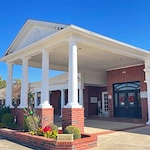 Image of Silver Creek Garland (1)