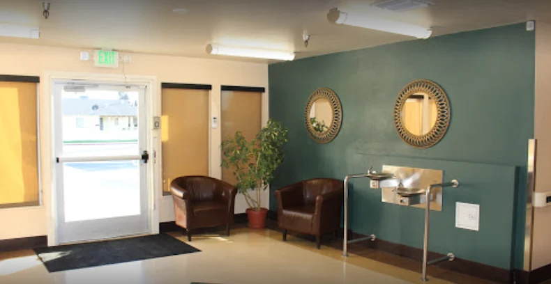 Image of Valley Skilled Nursing Center (2)