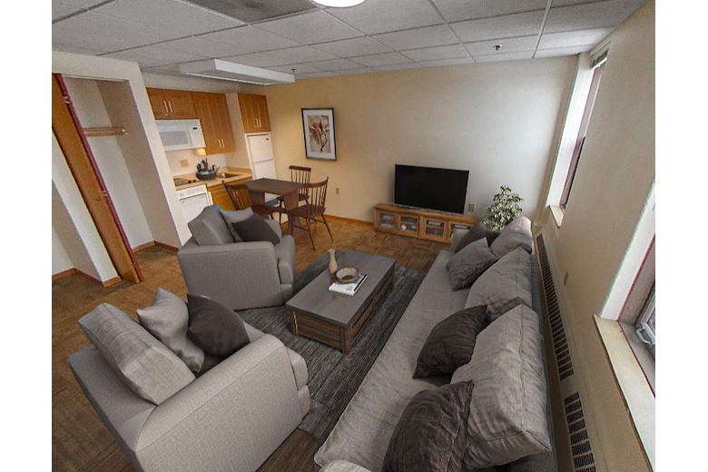 Image of Benedictine Living Senior Community Crookston (3)