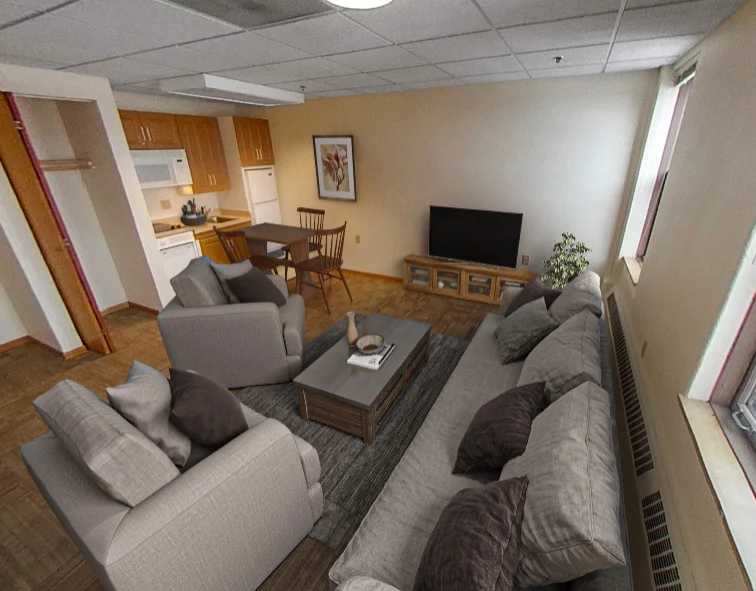 Image of Benedictine Living Senior Community Crookston (3)