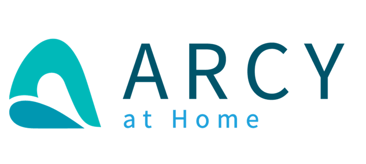 Arcy at Home's Logo