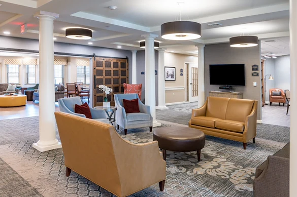 Image of River Mills Assisted Living at Chicopee Falls (2)