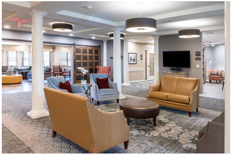Image of River Mills Assisted Living at Chicopee Falls (7)