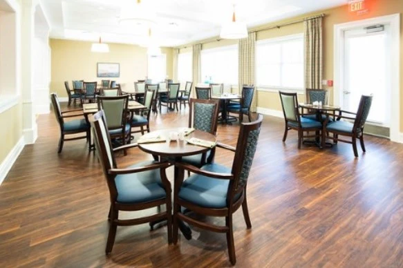 Image of Grove Pointe Assisted Living (3)