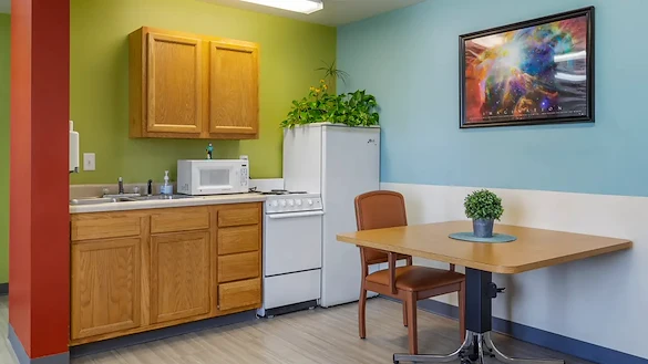 Image of Hillsboro Rehabilitation & Health Care Center (8)